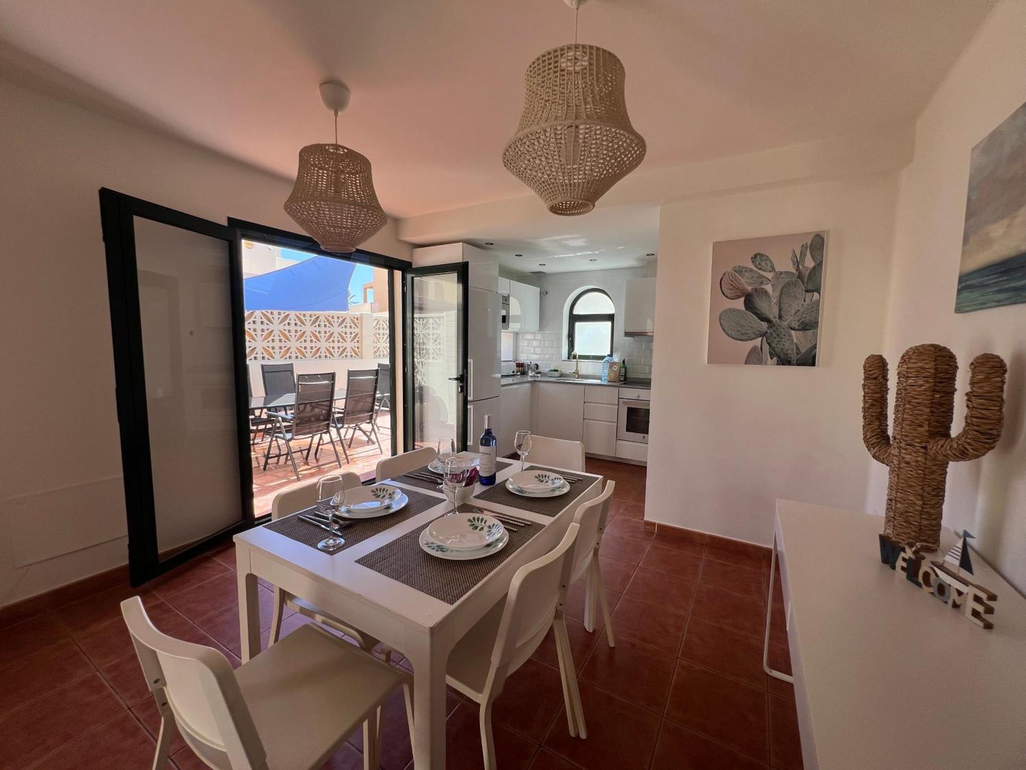 Olympia House Lovely, Close To Town And Beaches With Private Pool & Fast Wifi Corralejo Exterior foto