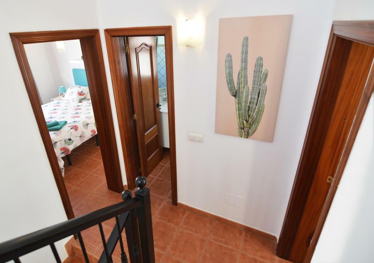 Olympia House Lovely, Close To Town And Beaches With Private Pool & Fast Wifi Corralejo Exterior foto